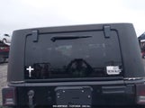 JEEP WRANGLER RUBICON 1J4GA64198L****** снимка