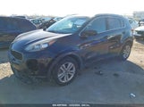KIA SPORTAGE LX KNDPMCAC4H7244704 снимка