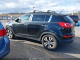 KIA SPORTAGE EX KNDPCCA23C7****** снимка