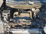 CHEVROLET EQUINOX FWD PREMIER 1.5L TURBO 2GNAXNEV8L6****** снимка