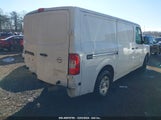 NISSAN NV CARGO NV2500 HD SV V6 1N6BF0KY5FN****** снимка