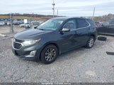 CHEVROLET EQUINOX FWD LT 1.5L TURBO 3GNAXKEV3LS****** снимка