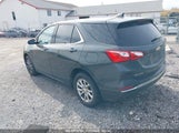 CHEVROLET EQUINOX FWD LT 1.5L TURBO 3GNAXKEV3LS****** снимка