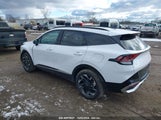KIA SPORTAGE SX-PRESTIGE 5XYK53DF1SG****** fotografie