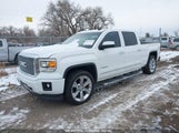 GMC SIERRA 1500 DENALI 3GTU2WEJ8EG418356 снимка