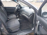 CHEVROLET AVEO LT KL1TG56678B****** fotografie