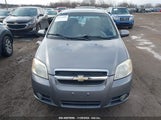 CHEVROLET AVEO LT KL1TG56678B****** снимка