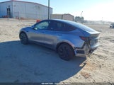 TESLA MODEL Y LONG RANGE DUAL MOTOR ALL-WHEEL DRIVE/RWD 7SAYGDED5RA327347 photo
