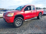 NISSAN TITAN PRO-4X 1N6AA06C58N****** снимка