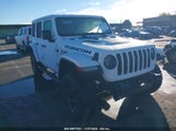 JEEP WRANGLER 4XE UNLIMITED RUBICON 4X4 1C4JJXR62MW****** fotografie