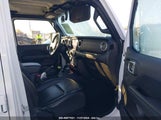 JEEP WRANGLER 4XE UNLIMITED RUBICON 4X4 1C4JJXR62MW****** снимка