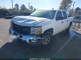 CHEVROLET SILVERADO 1500 WORK TRUCK 3GCEC13C98G****** снимка