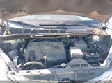 TOYOTA SIENNA XLE/LIMITED 5TDYZ3DCXHS****** снимка