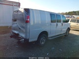 GMC SAVANA CARGO RWD 2500 REGULAR WHEELBASE WORK VAN 1GTW7AFG2L1****** снимка