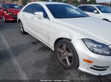 MERCEDES-BENZ CLS 550 4MATIC WDDLJ9BB1EA****** снимка