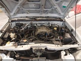 NISSAN FRONTIER SE-V6 1N6ED27T41C392564 снимка