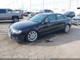 AUDI A4 2.0T PREMIUM WAUHFAFL7DN****** fotografie