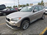 BMW X1 XDRIVE28I WBAVL1C55FVY41749 снимка