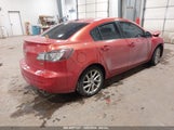 MAZDA MAZDA3 S GRAND TOURING JM1BL1W54C1****** снимка