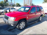 JEEP GRAND CHEROKEE LAREDO 1J4GW48N31C****** снимка