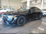 MERCEDES-BENZ AMG GT 53 4-DOOR COUPE WDD7X6BB1LA****** photo