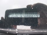 CHRYSLER PACIFICA HYBRID PLATINUM 2C4RC1N79HR655172 снимка