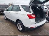 CHEVROLET EQUINOX AWD LS 3GNAXSEV7LS****** снимка