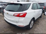 CHEVROLET EQUINOX AWD LS 3GNAXSEV7LS****** снимка