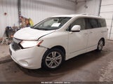 Nissan Quest Sl JN8AE2KP4D9060431 снимка