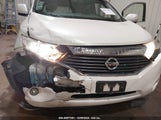Nissan Quest Sl JN8AE2KP4D9060431 снимка