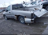 GMC SIERRA 1500 SL 1GTEC14V5YZ****** снимка