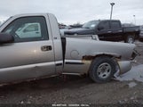 GMC SIERRA 1500 SL 1GTEC14V5YZ****** снимка