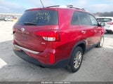 KIA SORENTO LX 5XYKTDA69EG518653 снимка