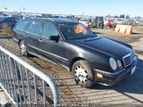 MERCEDES-BENZ E 320 AWD WDBJH82F2XX027360 снимка