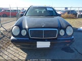 MERCEDES-BENZ E 320 AWD WDBJH82F2XX027360 снимка