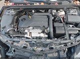 CHEVROLET MALIBU FWD LS 1G1ZB5ST2LF****** fotografie