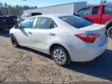 TOYOTA COROLLA LE ECO 5YFBPRHE2HP****** снимка
