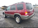 MAZDA TRIBUTE LX V6 4F2YZ94123K****** fotografie