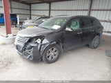 Chevrolet Traverse 2Lt 1GNKVHKD8FJ354710 снимка