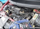 CHRYSLER TOWN & COUNTRY LX 2A4GP44R36R****** снимка