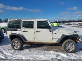JEEP WRANGLER UNLIMITED SPORT 1C4BJWDG1CL****** photo