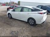 TOYOTA PRIUS TWO JTDKBRFU3H3****** снимка