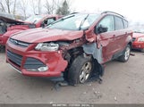 FORD ESCAPE SE 1FMCU9GX6EU****** снимка