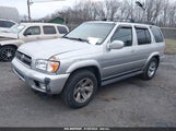 Nissan Pathfinder Le Platinum JN8DR09Y64W913000 снимка