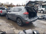 NISSAN ROGUE SV JN8AT2MV8KW****** снимка