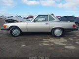 MERCEDES-BENZ 560 SL WDBBA48D4JA080448 снимка