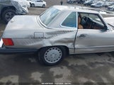 MERCEDES-BENZ 560 SL WDBBA48D4JA080448 снимка