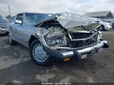 MERCEDES-BENZ 560 SL WDBBA48D4JA080448 снимка
