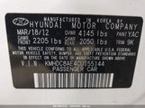 HYUNDAI ELANTRA TOURING GLS KMHDC8AE4CU155144 снимка
