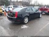 CADILLAC CTS STANDARD 1G6DM577590****** снимка